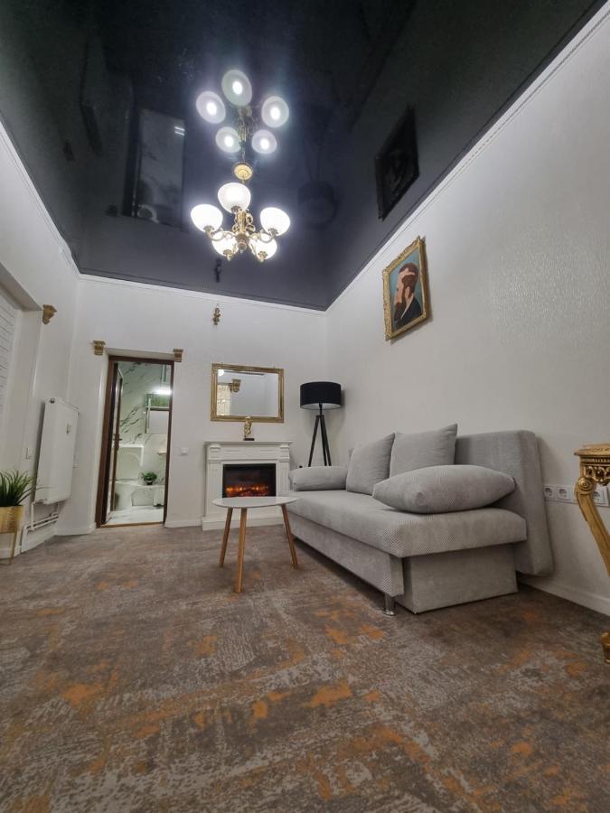 Radac Residence Oradea Buitenkant foto