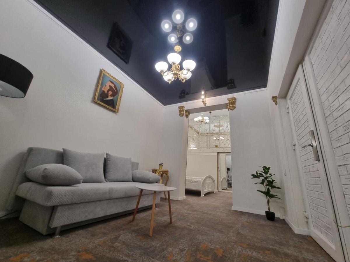 Radac Residence Oradea Buitenkant foto