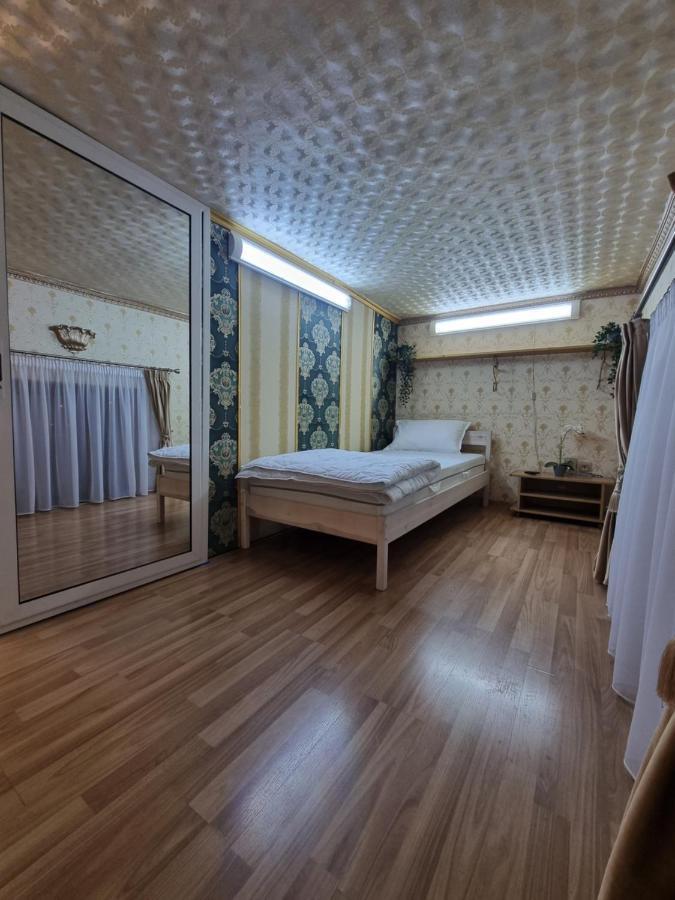 Radac Residence Oradea Buitenkant foto
