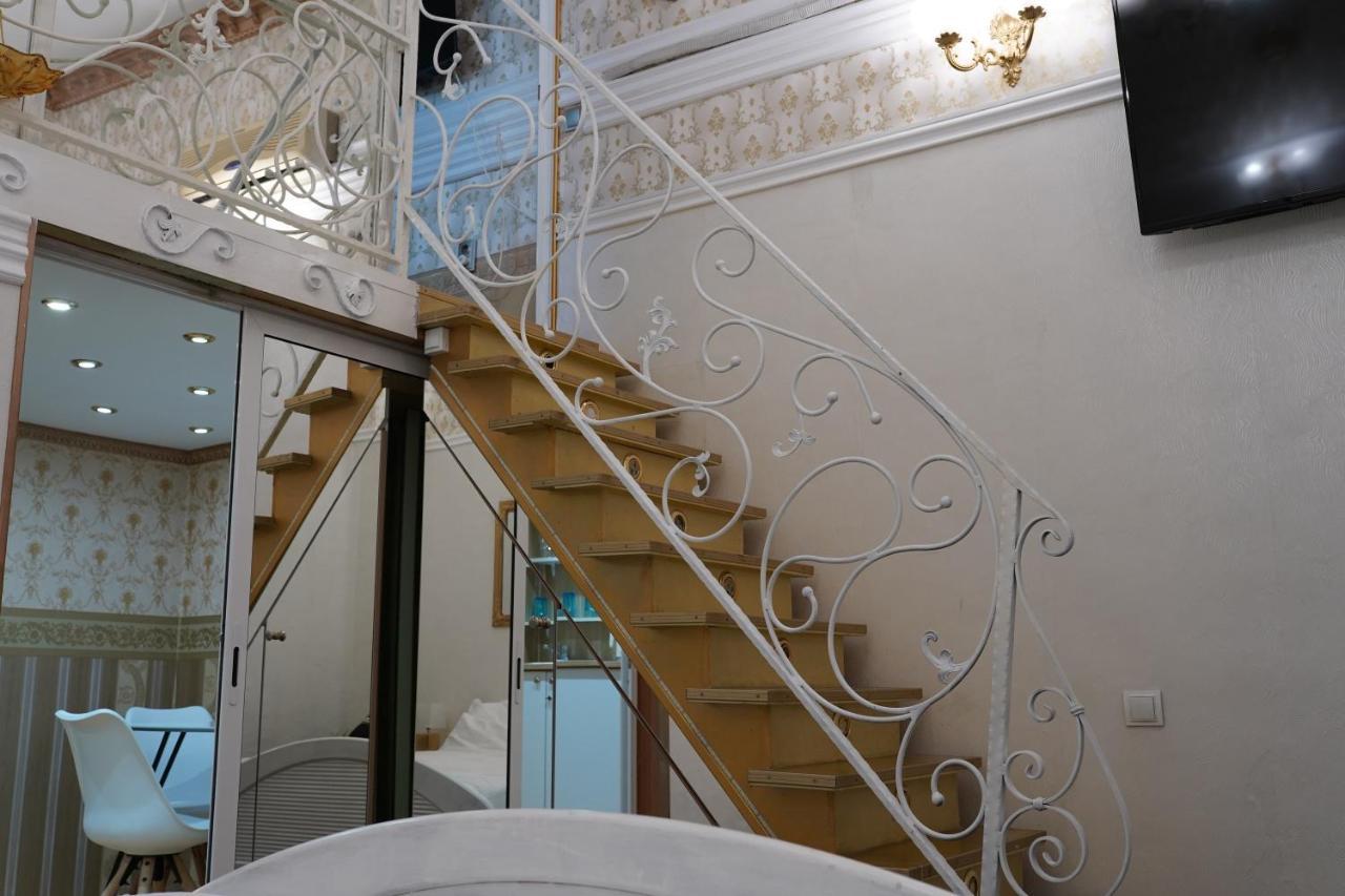 Radac Residence Oradea Buitenkant foto