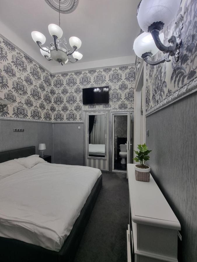 Radac Residence Oradea Buitenkant foto