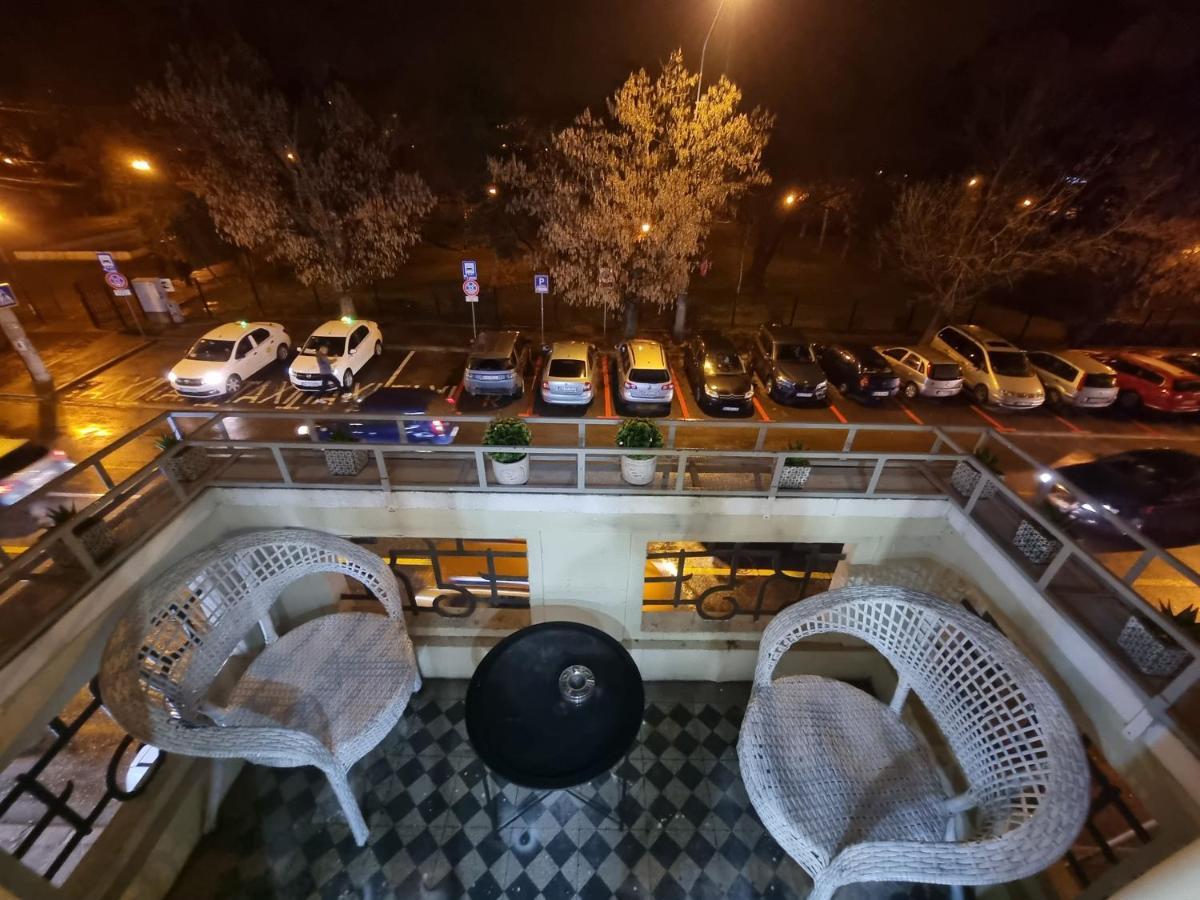 Radac Residence Oradea Buitenkant foto
