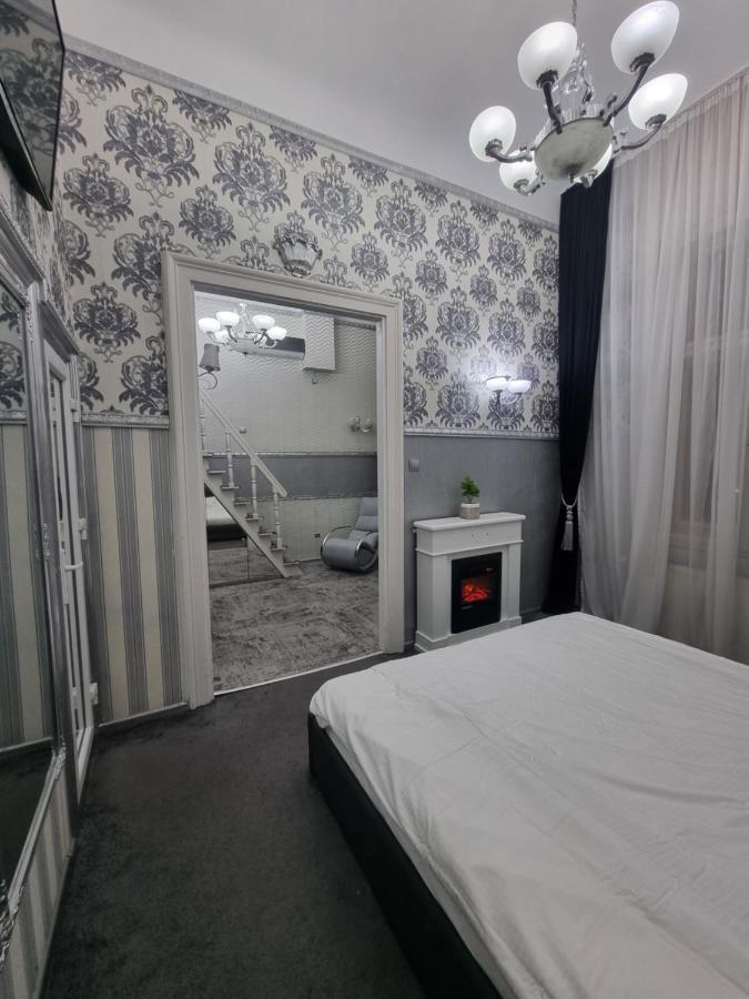 Radac Residence Oradea Buitenkant foto
