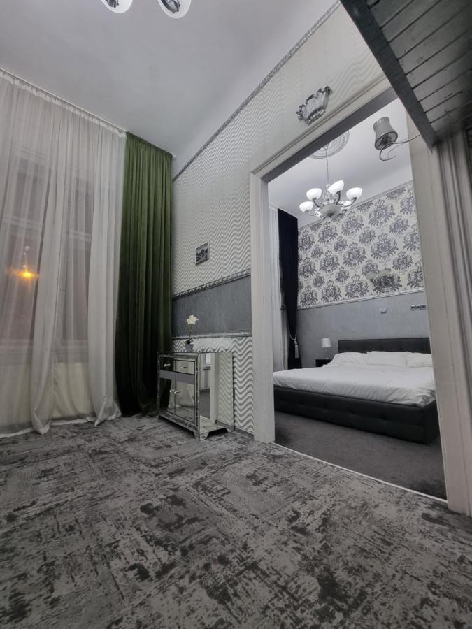 Radac Residence Oradea Buitenkant foto