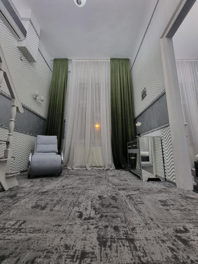Radac Residence Oradea Buitenkant foto
