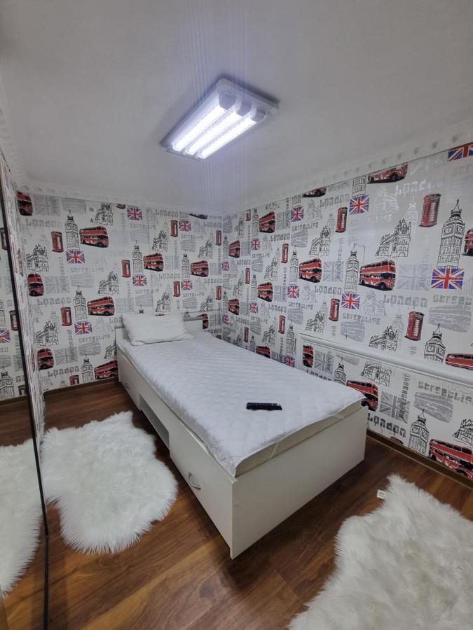 Radac Residence Oradea Buitenkant foto