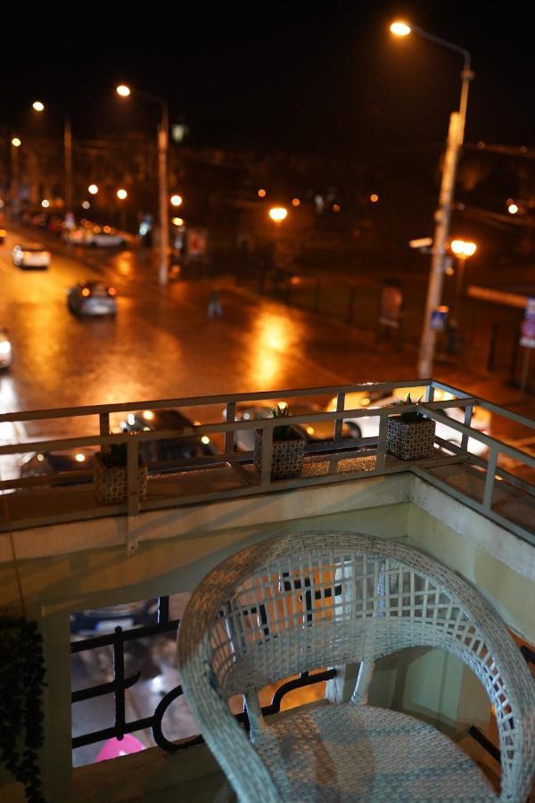 Radac Residence Oradea Buitenkant foto