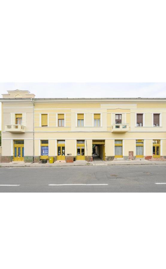 Radac Residence Oradea Buitenkant foto